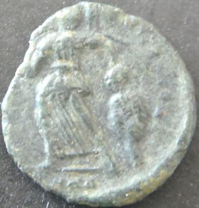 Roman-Coins-For-Identification